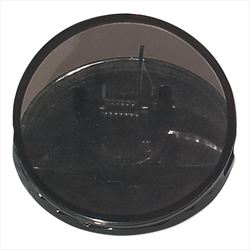 Translucent Charcoal
